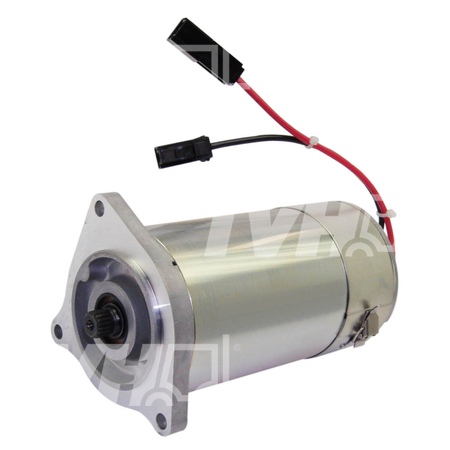 Produktbild von Elektromotor