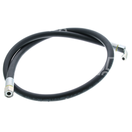 Produktbild von Hydraulikschlauch Mit Armatur