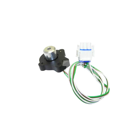 Produktbild von Potentiometer