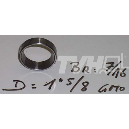 Produktbild von Aussenring Kegelrollenlager