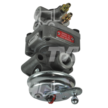 Produktbild von Ventil Luftbremse