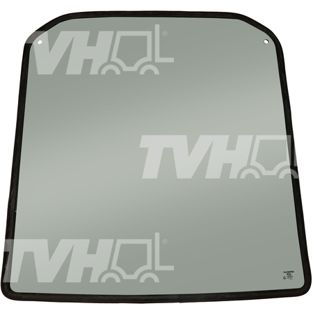 Produktbild von Frontscheibe Green Color