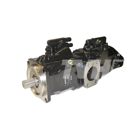Hydraulikpumpe