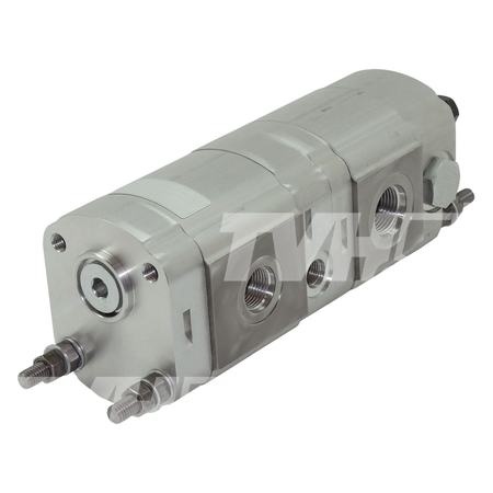 Produktbild von Hydraulikpumpe