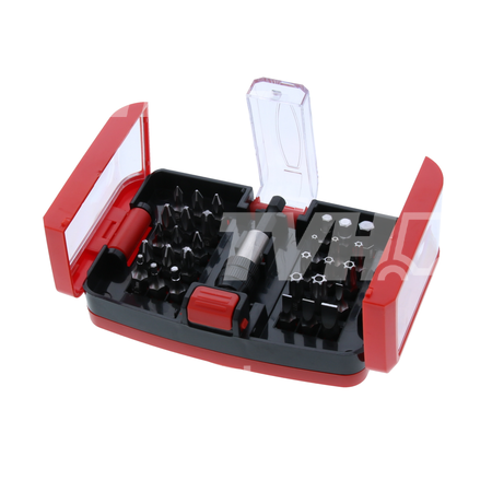 Produktbild von 31pc Bit Set