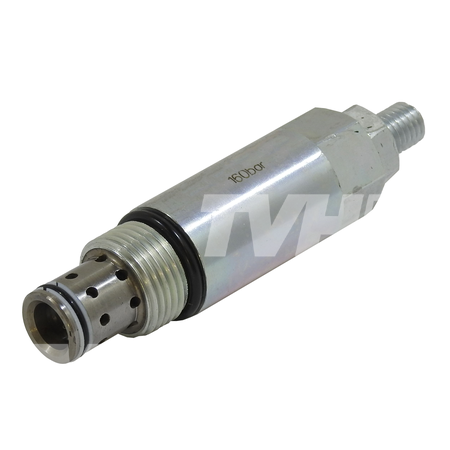 Produktbild von Ventil (Überdruck/strÖmung)