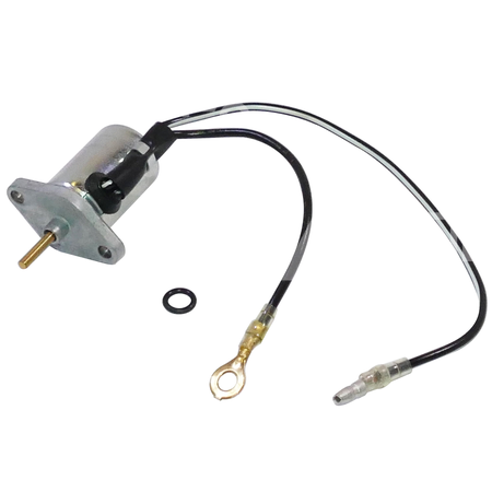 Produktbild von Magnetventil