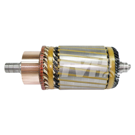 Produktbild von Anker Elektromotor