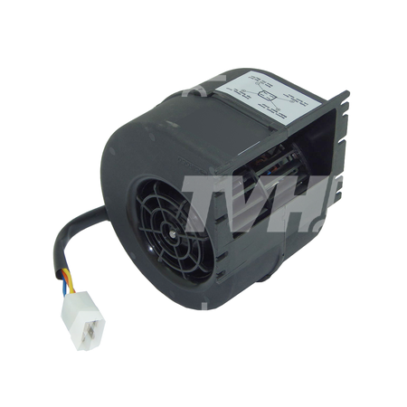Produktbild von Elektrischer LÜfter