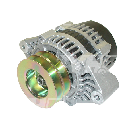 Produktbild von Lichtmaschine