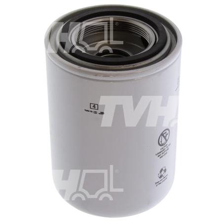 Produktbild von Getriebefilter