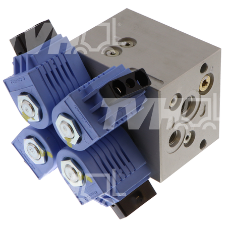 Manifold,jib Rotate Produktbild von Manifold,jib Rotate