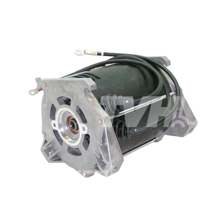 Produktbild von Motor Elektrisch At