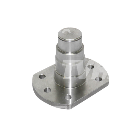 Produktbild von Achse Radnabe