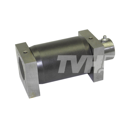 Produktbild von Mastrolle