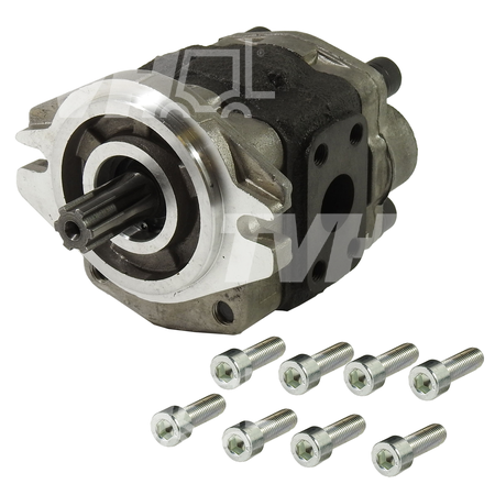 Produktbild von Hydraulikpumpe