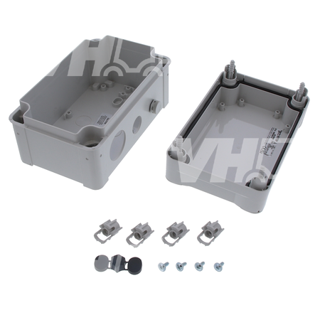 Produktbild von Fuse Box
