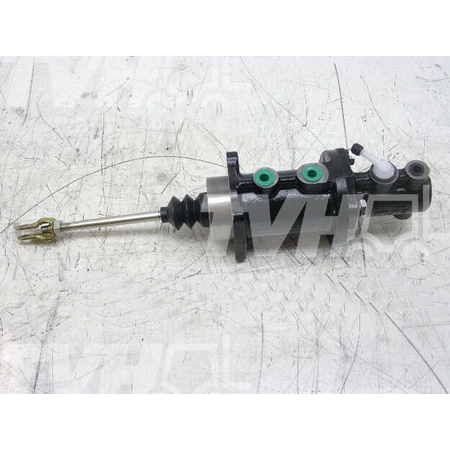 Produktbild von Bremseverstaerker Mit Hauptbremsezyl. (hydraulikbedienung)