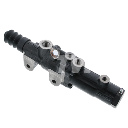 Produktbild von Bremseverstaerker Mit Hauptbremsezyl. (hydraulikbedienung)