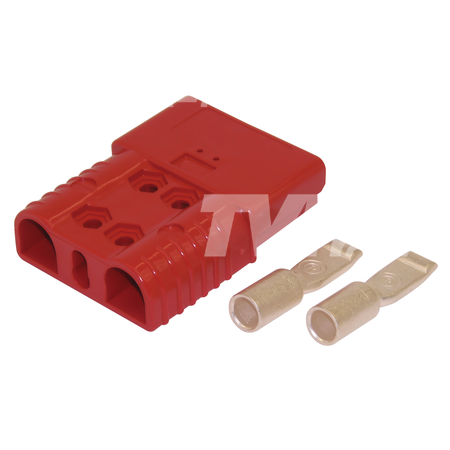 Produktbild von Batteriestecker
