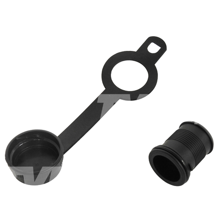 Produktbild von ZubehÖr Vakuum/ablaufschlauch