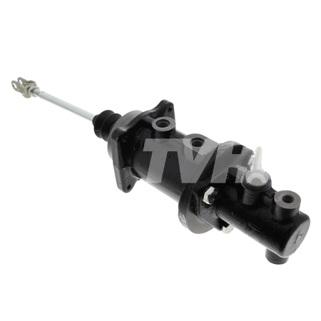 Produktbild von Bremseverstaerker Mit Hauptbremsezyl. (hydraulikbedienung)