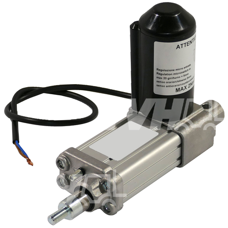 Produktbild von Servomotor