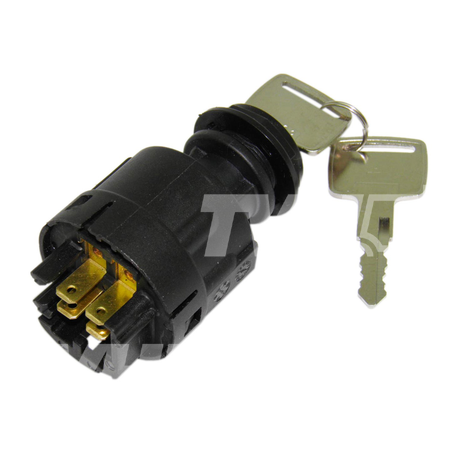 Produktbild von Zündschalter