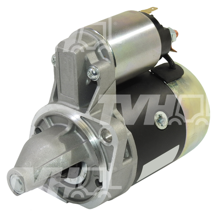 Produktbild von Anlasser