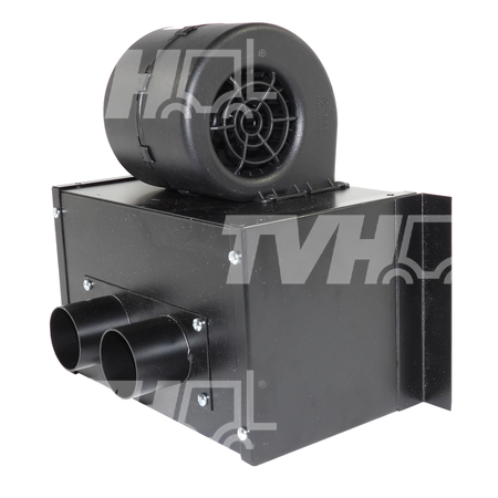 Produktbild von Heater Unit