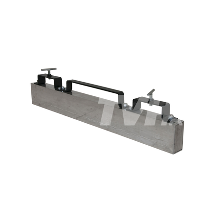 Maschinenmontierte Kehrbürste Produktbild von Maschinenmontierte Kehrbürste