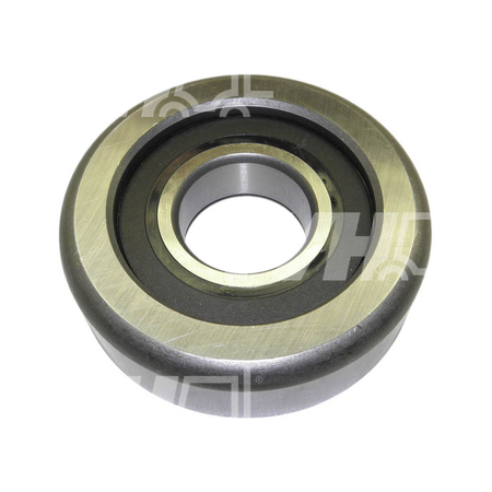 Produktbild von Mastrolle