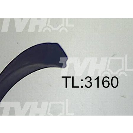 Produktbild von Dichtungsprofile