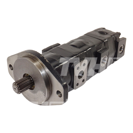 Produktbild von Hydraulikpumpe