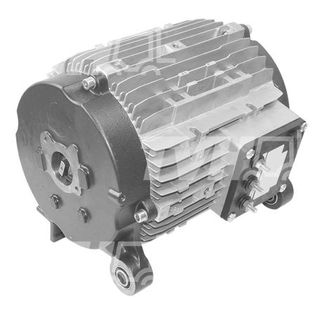 Produktbild von Elektromotor