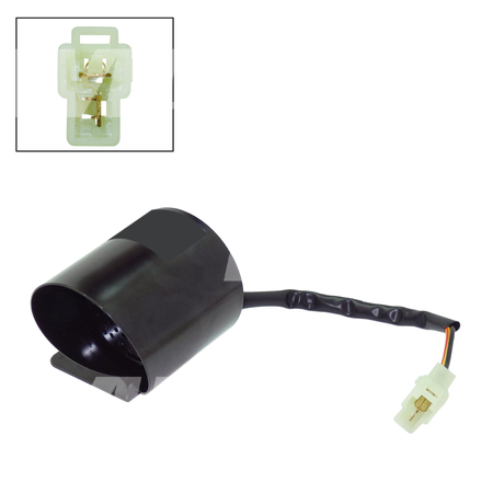 Produktbild von Summer, RÜckfahrwarner