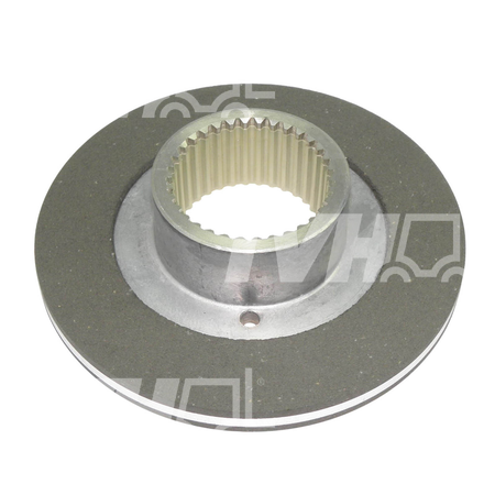 Produktbild von Bremsscheibe Elektr. Bremse