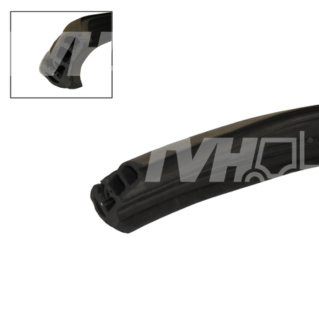 Produktbild von Dichtungsprofile