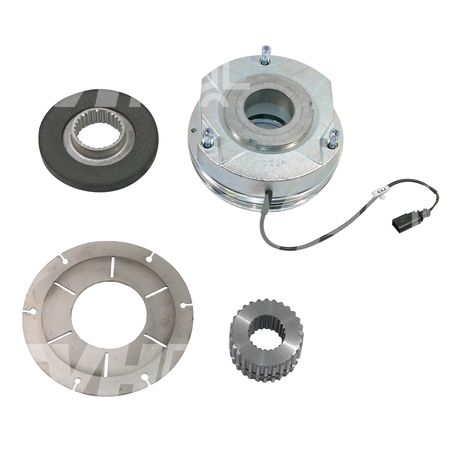 Produktbild von Elektrische Bremse