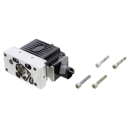 Produktbild von Wahlschaltventil