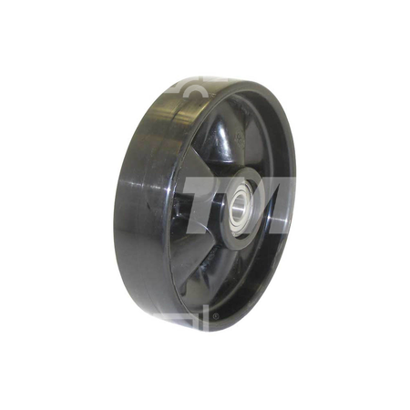 Produktbild von Steuerrad Nylon
