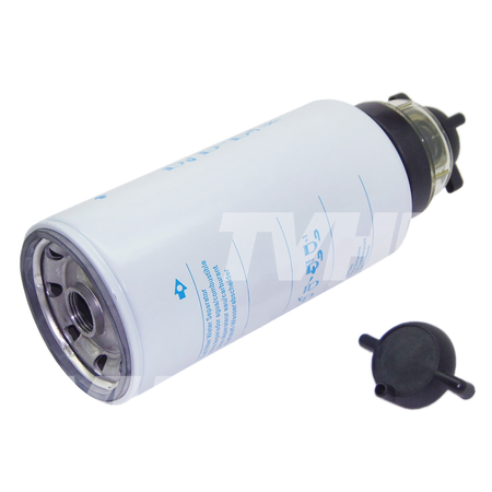 Produktbild von Kraftstoffilter Donaldson