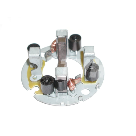 Produktbild von Kohlenhalterung