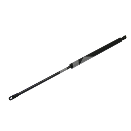Produktbild von Gasdruckfeder-stossdÄmpfer