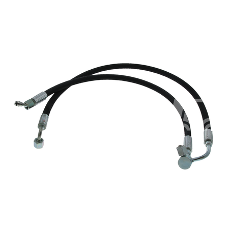 Produktbild von Hydraulikschlauch Mit Armatur