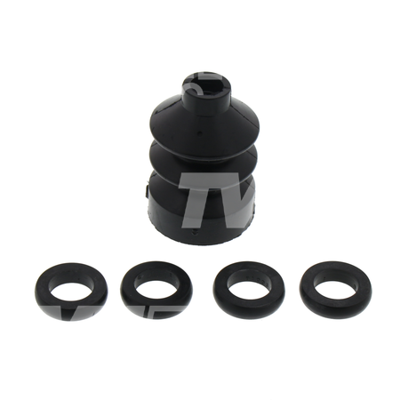 Produktbild von Dichtsatz