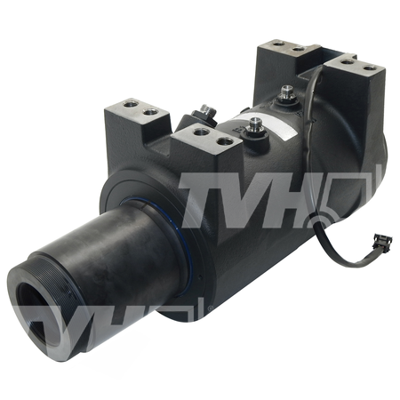 Produktbild von Hydromotor