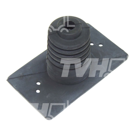 Produktbild von Bootshaft  P/q