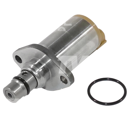 Produktbild von Ventilsatz