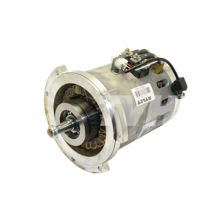 Produktbild von Elektromotor